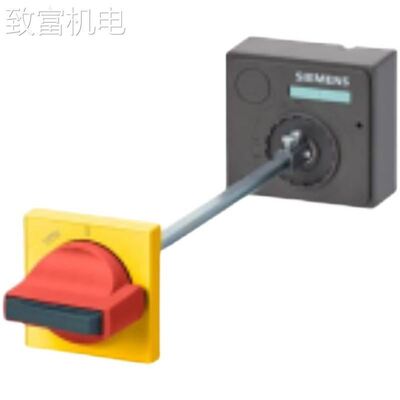 非实 隔离开关P3-63/EA/SVBT0-3-8228/I1接触器P1-32/E