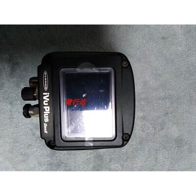 IVU2PTGB12邦纳BANNER条码阅读器iVu Plus Gen2 IVU2PTGB12