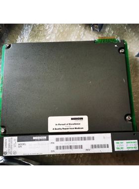 MODICON AS-B824-016