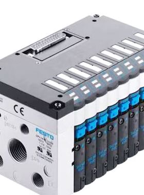 FESTO CPV14-VI 18210 CPV14-2X3-GLS-1/8 161362 161360 161