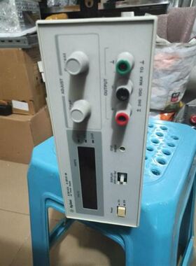 安捷伦e3615A电源
