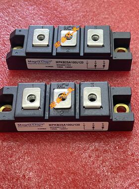 原装MPKB2SA100U120 MPKB2SB100U120 MPKB2SA75U120 拍前咨询