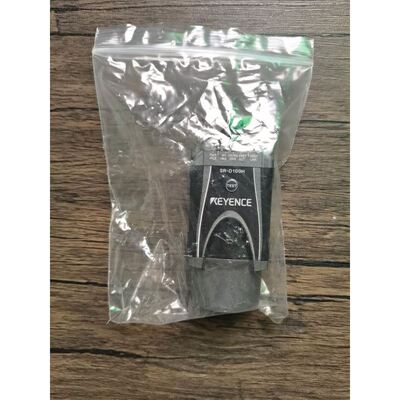 无包装 基恩士 SR-D100H 二维码读取器 实拍包好 销