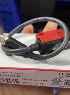 【】 劳易测 50117361 PRK18B.T2/PX-M12 正