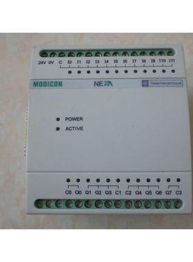 * TSX08SJWD54AC-PART(B) PLC NEZA