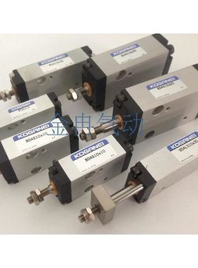 原装小金井气缸T-BDAS10X10 BDADS16X10