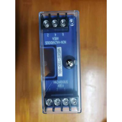 musasino MBXS-15D-9BL 隔离栅