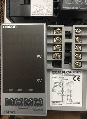 温控仪E5CB/E5EWL/E5CSL/E5CWL-Q1TC R1TC Q1P QP RTC QTC R1