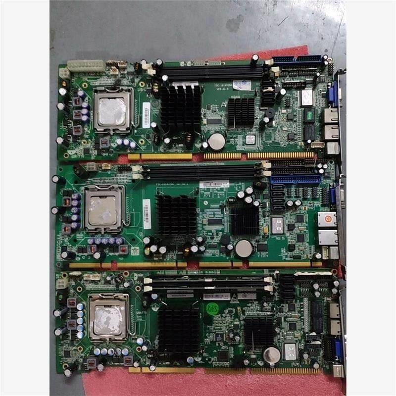 研祥双网卡工业工控机主板 FSC-1812V2NA(B)/