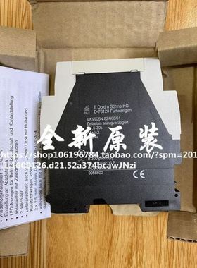 多德MK9906N继电器dold MK9906N.82/608/61 0058600 0054056