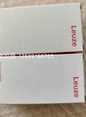 LEUZE/劳易测 RSL410-S 53800101 安全激光扫描仪原装正