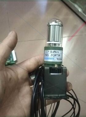 滨松 HAMAMATSU R456A 光电倍增管 E717-