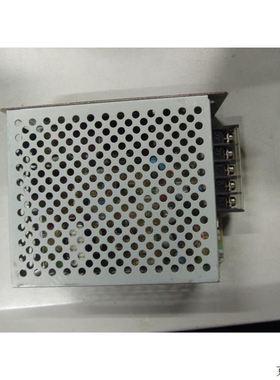 OMRON直流开关电源 S82J-5224 DC24V 1.1A