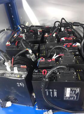 东菱伺服套装750w，DS2P-08AS，