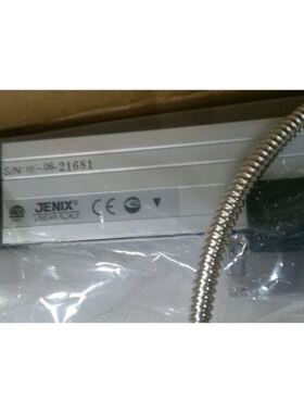 JSS1L韩国JENIX东山光栅尺 JSM5L-1000mm销售型号定制