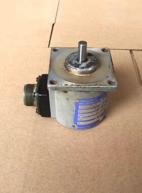 G.I.O.63L 180BZ 18 IP65 MS7R F编码器