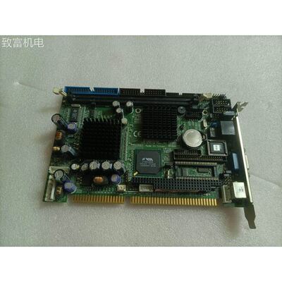 非实 艾讯 SBC82610REV,A2 工控机主板