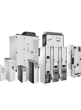 ABB变频器ACS355-03E-05A6/07A3/08A8/12A5/15A6-4+B063