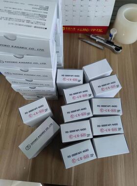 东横化学toyoko kagaku RS-1500PAP（-6420B） 流量漏液传