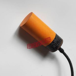 IFM易福门KB0025 KB-2020-ABOA/NI静电容式接近开关传感器