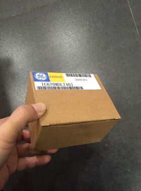 IC670MDL331B C MDL642K J MDL742K J GE FANUC PLC模块