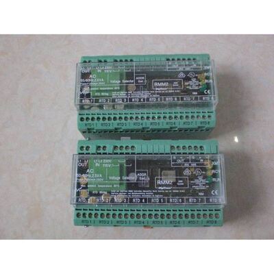 * RMM2 /DINA DNDS 1H2-2 digitrace 控制器