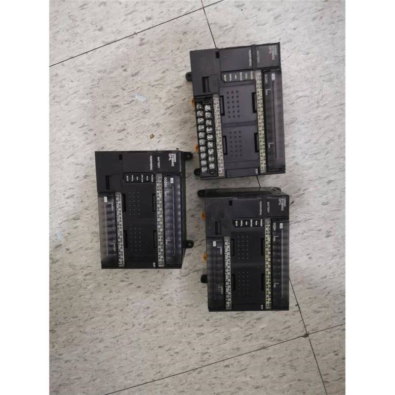 CP1L-M30DT-D，成色如图，功能测试完好，,电子元器件市场,其它元器件,淘宝优惠券,粉丝福利购,淘宝优惠卷