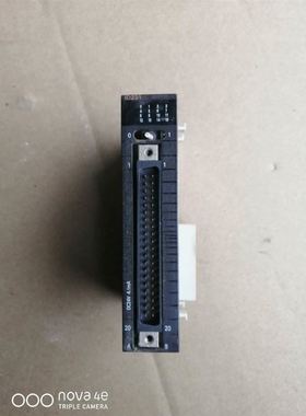 【致富机电】PLC模块CJ1W-ID231 ，实物拍摄，