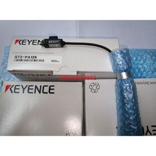 到货 GT2-PA12K 基恩士KEYENCE原装感应器 当天发
