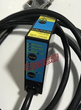 Acuity AR200 AR-200-6 激光传感器