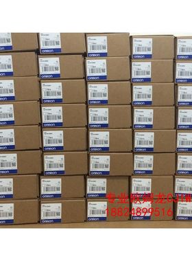 模块CJ1W-TC003/ CJ1W-CT021/CJ1W-MAD42