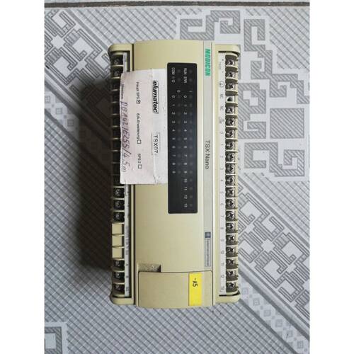 MODICON TSX Nano TSX 07 31 2412 件