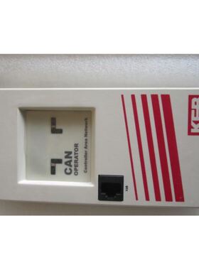 F5 Multi系列servo驱动器can-open 00F5060-5110