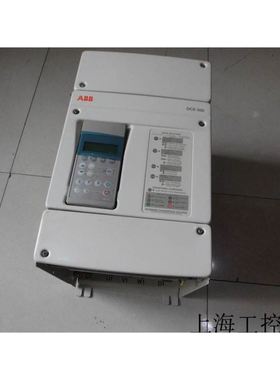 DCS502B0200-41-2102000-000000000 ABB直流调速器DCS500 200