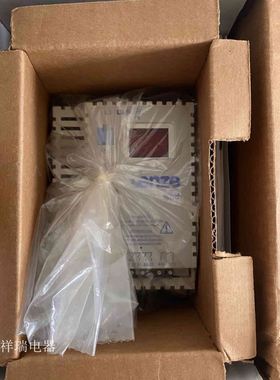 伦茨变频器ESMD152X2SFA