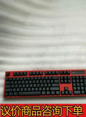 Leopold 利奥博德 FC900R 赤色限定 樱桃茶轴 商品