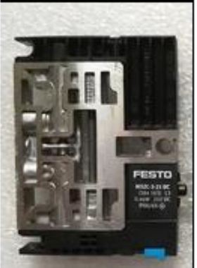 FESTO MSZC-3-21 DC 384163