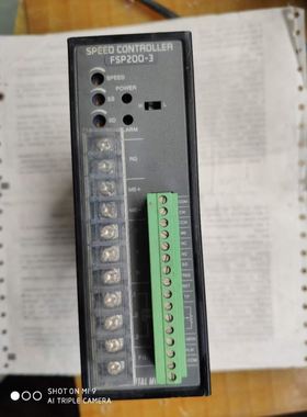 旧/VEXTA东方驱动器 FSP200-3 实