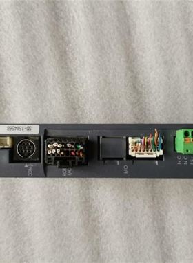 EXRS-P1 脉冲控制器 单轴机器人专用