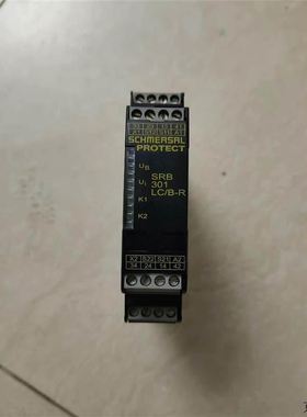 SCHMERSAL SRB 301LC/B-R-24V 安全
