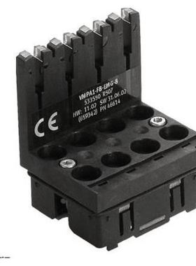 FESTO电模块 MPA1-MPM-EMM-4 537987
