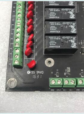 Thermo 9084.0003 1874927-00 EK-RA23913-8 换能器板