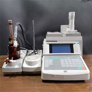 KEM 酸碱滴定仪 AT-501 /1