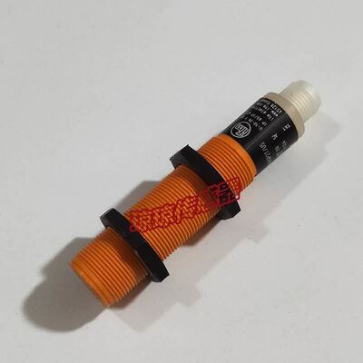 IFM易福门KG5065 KG-3120NFAKGP2T/US电容式接近开关接插式传