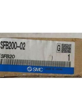 洁净型过滤器 SFB200-02 SFB104-M5 一系列销售