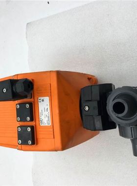 +GF+ PVC-U / ；TYP EA21 , 198151299 PPGF 543 d20DN15