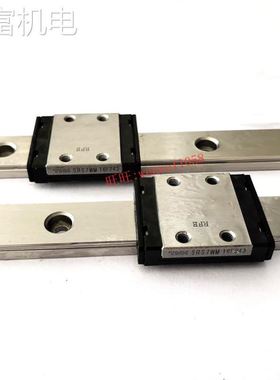 非实 THK 2SRS12WMUU+860LM SRS15WMUU+350LM SRS9WM 宽幅直线导