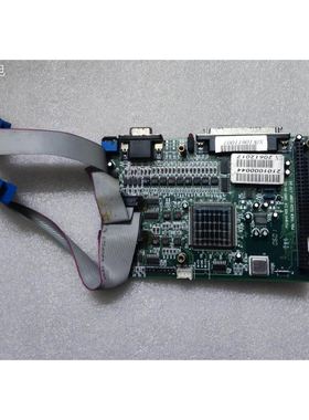 非实 宝元数控 PCC1840 VER 2.0 2005-05-25 PC/104 板