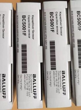 巴鲁传感器BES05Y2+BES M12MI-PSC30A-S04G-W09【】