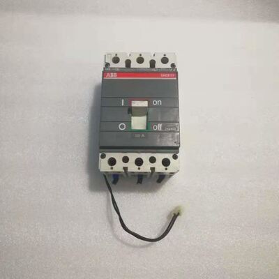 ABB开关断路器 SACES3 AH03004239